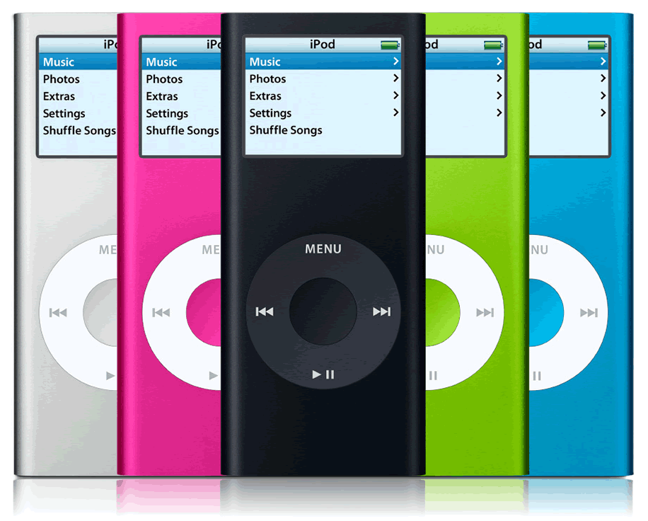 download the new version for ipod Shapes